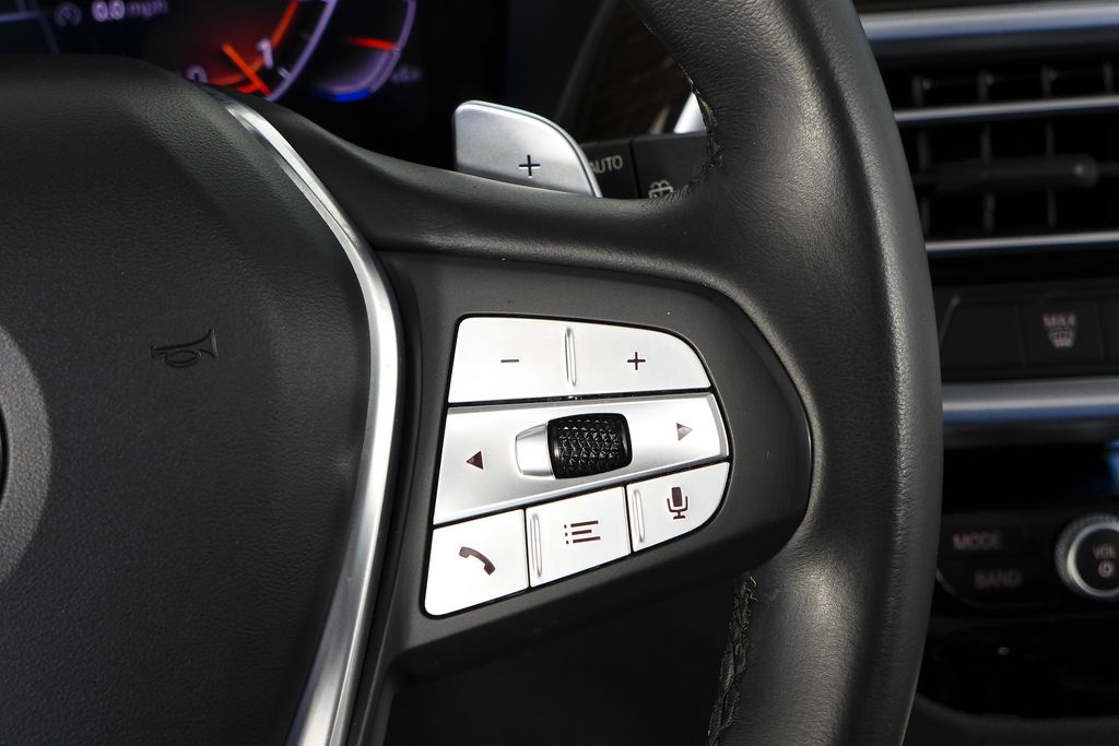 Thumbnail: 2023 BMW X3 - 29