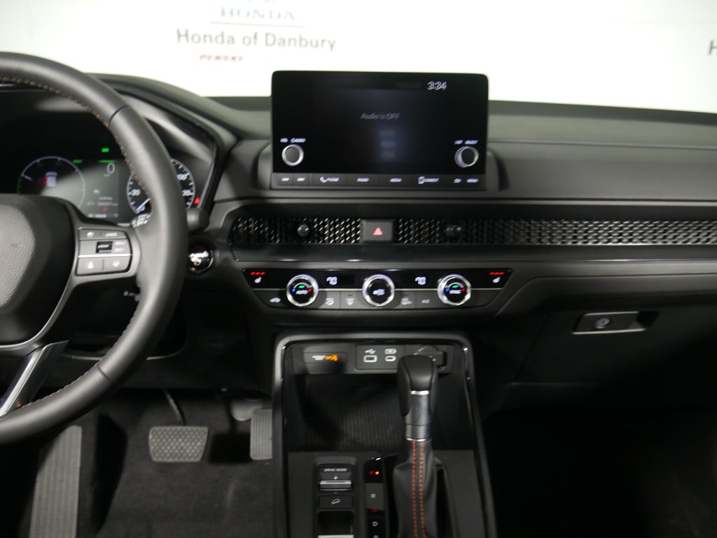 Thumbnail: 2026 Honda CR-V - 14