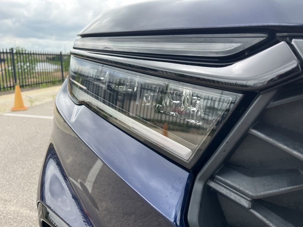 Thumbnail: 2024 Honda Pilot - 13