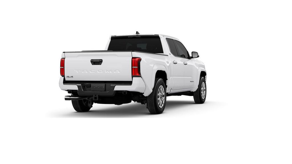 Thumbnail: 2025 Toyota Tacoma - 9