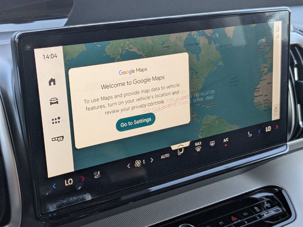 2025 Ford Expedition Active MAX