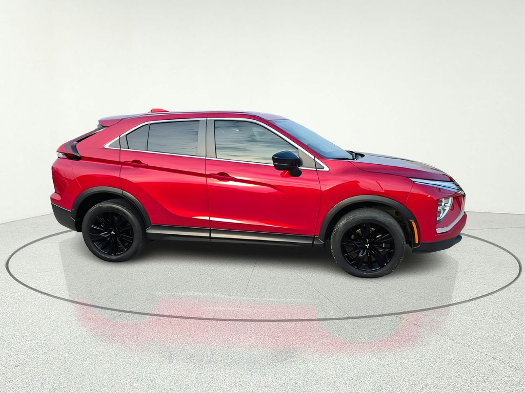 2023 Mitsubishi Eclipse Cross SE  at Classic Elite Chevrolet Sugar Land