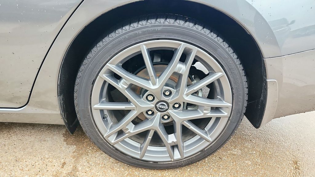 2023 Nissan Altima