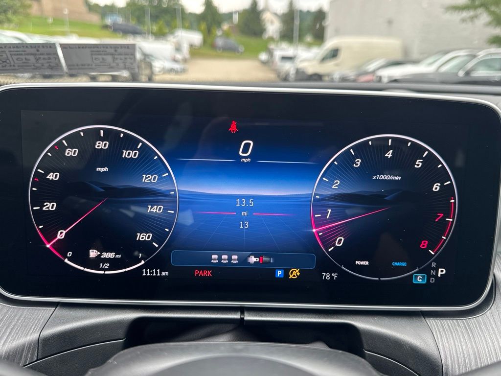 2026 Mercedes-Benz C-Class C 300 Gray at John Sisson Motors