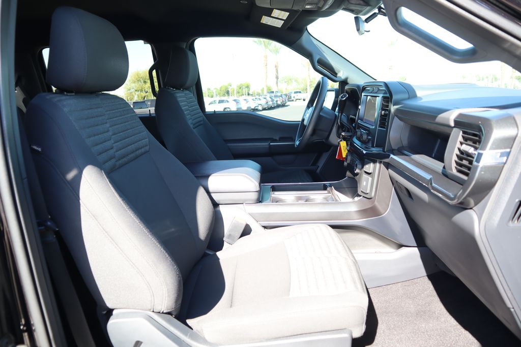 Thumbnail: 2022 Ford F-150 - 19