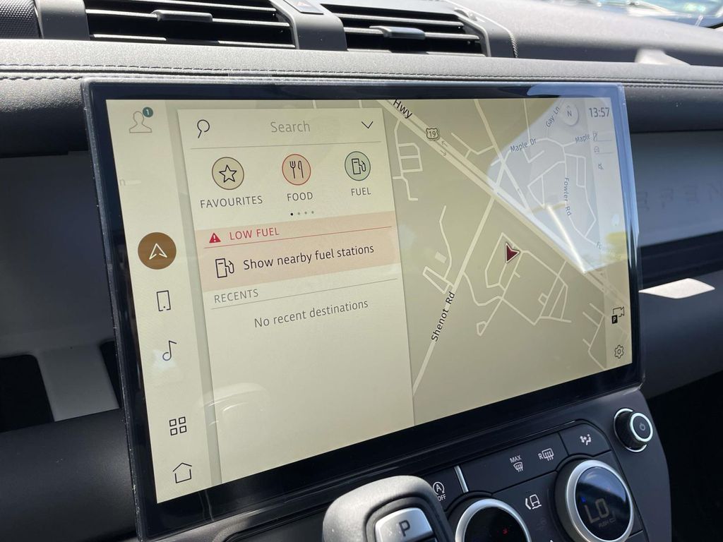 New 2026 Green Land Rover S image 26
