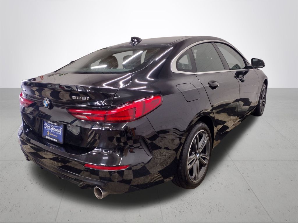 2024 BMW 2 Series 228i xDrive