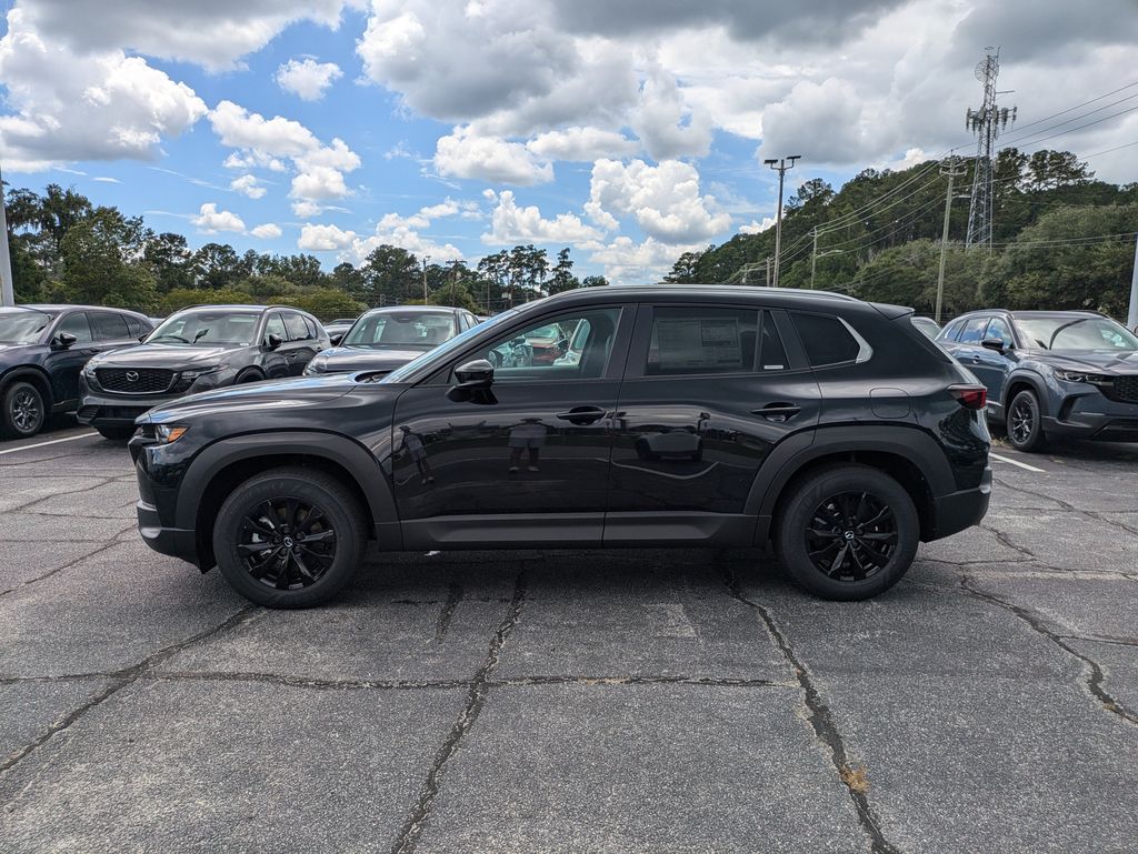 2026 Mazda CX-50 2.5 S Preferred