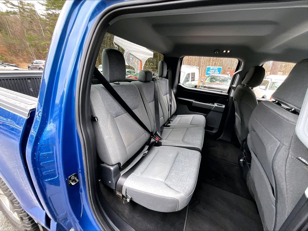 2024 Ford F-150 — photo 16