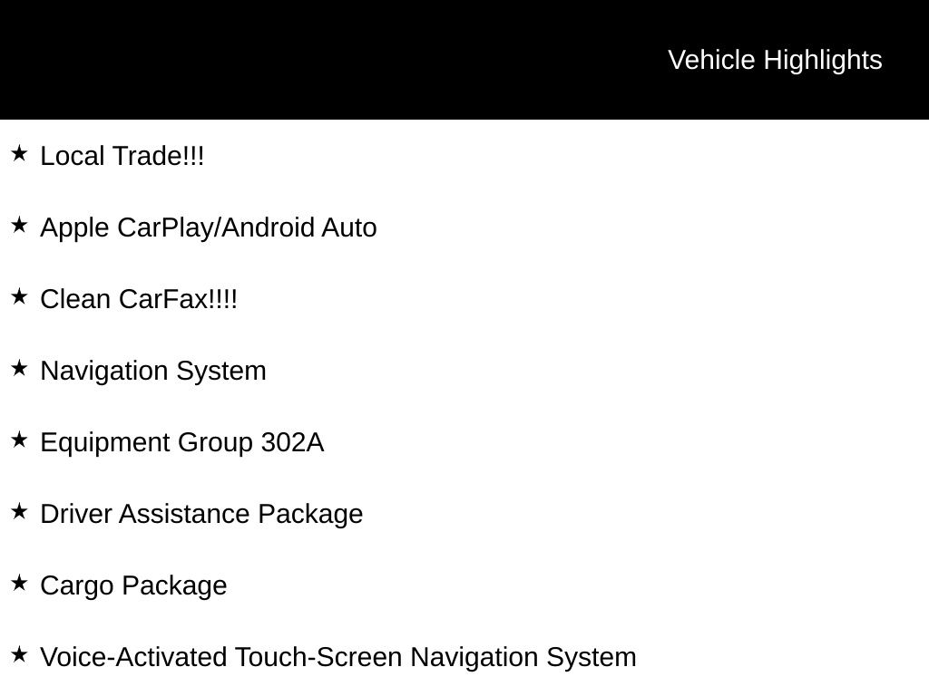 View vehicle photo 6
