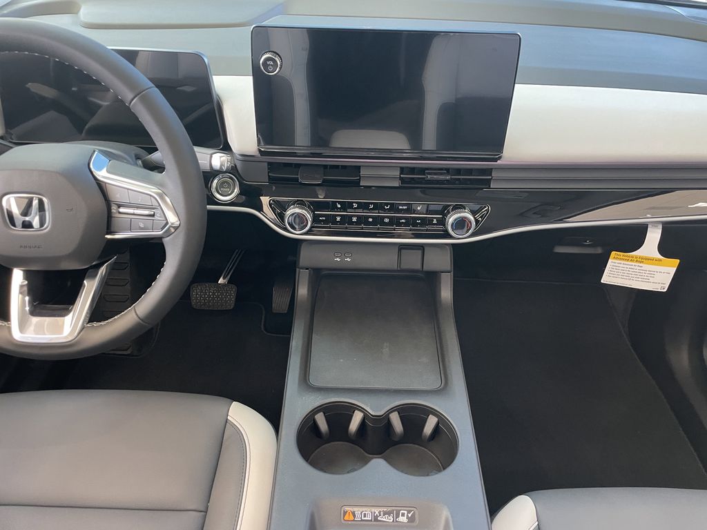 new 2026 Honda Prologue car, priced at $43,999