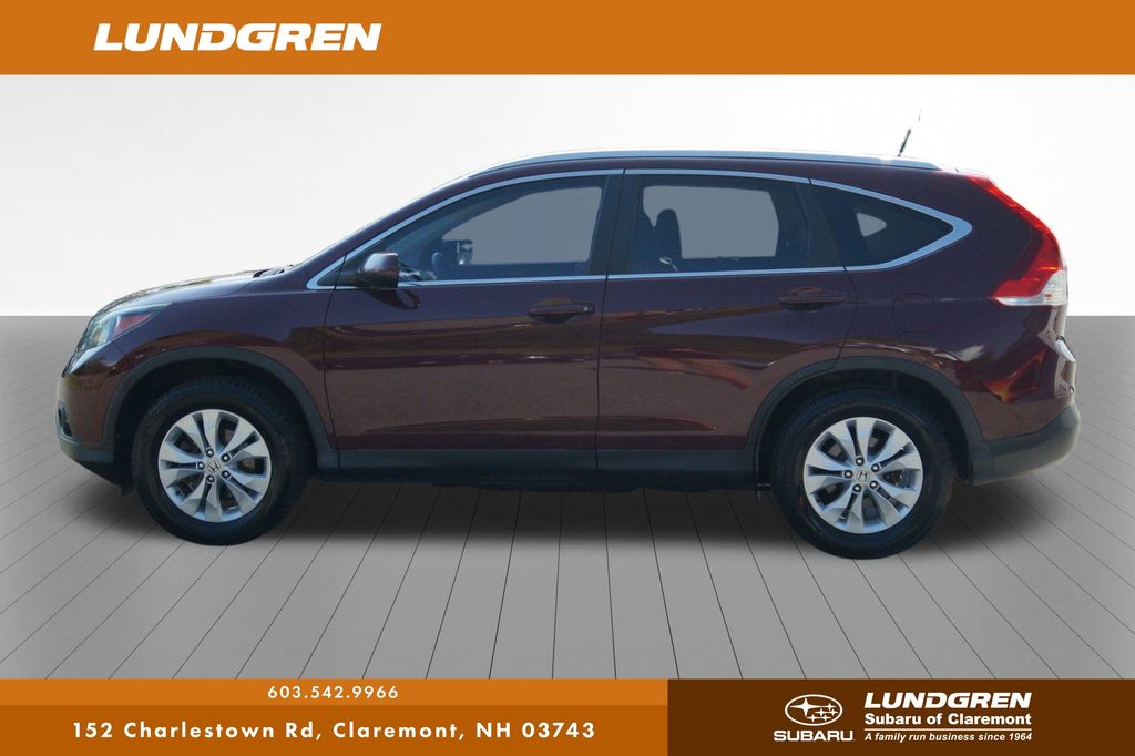 Used 2014 Honda CR-V SUV