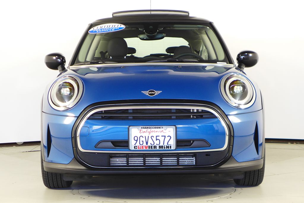 Thumbnail: 2024 MINI Cooper - 3