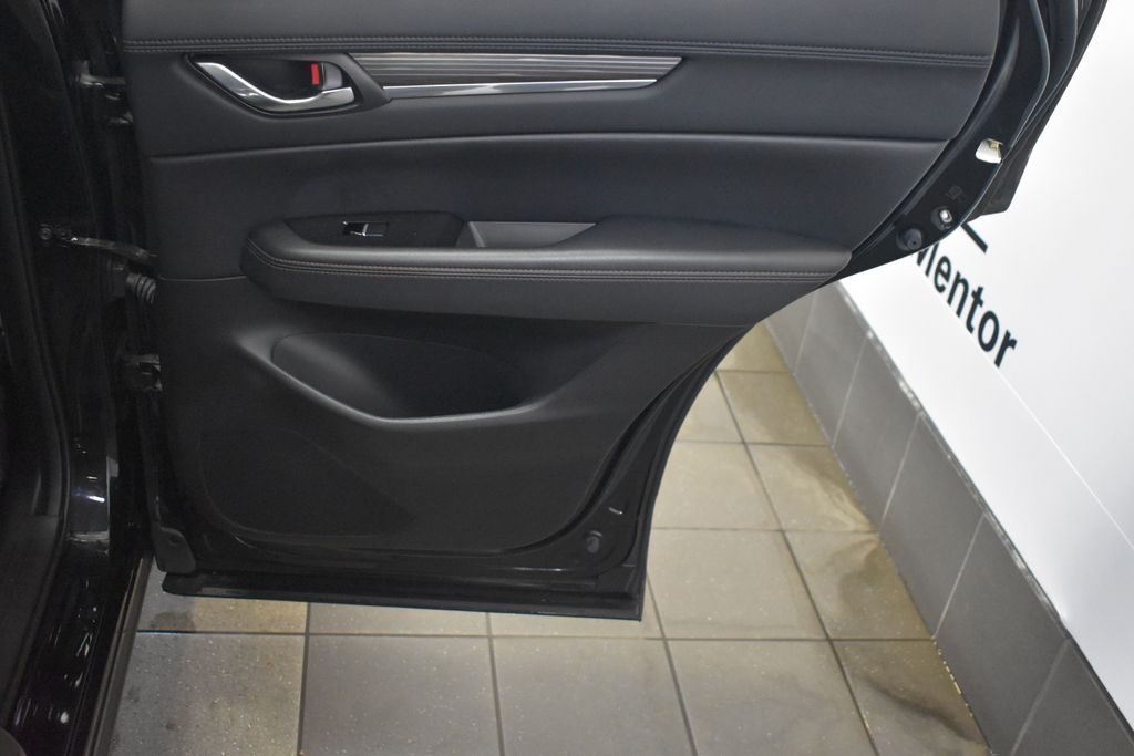 2017 Mazda CX-5 Grand Select 30