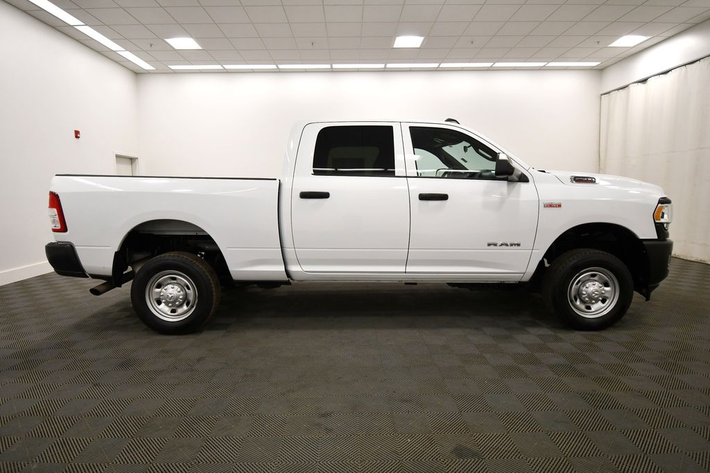 Used 2022 Ram 2500 Truck