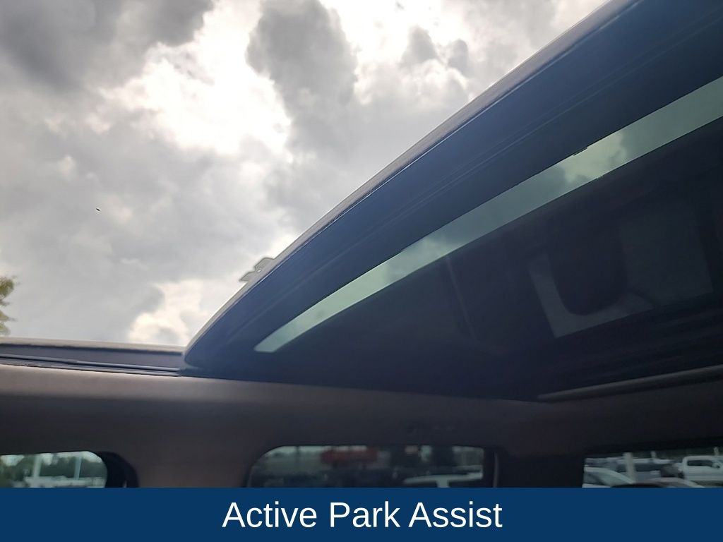 2019 Ford F-150 Limited