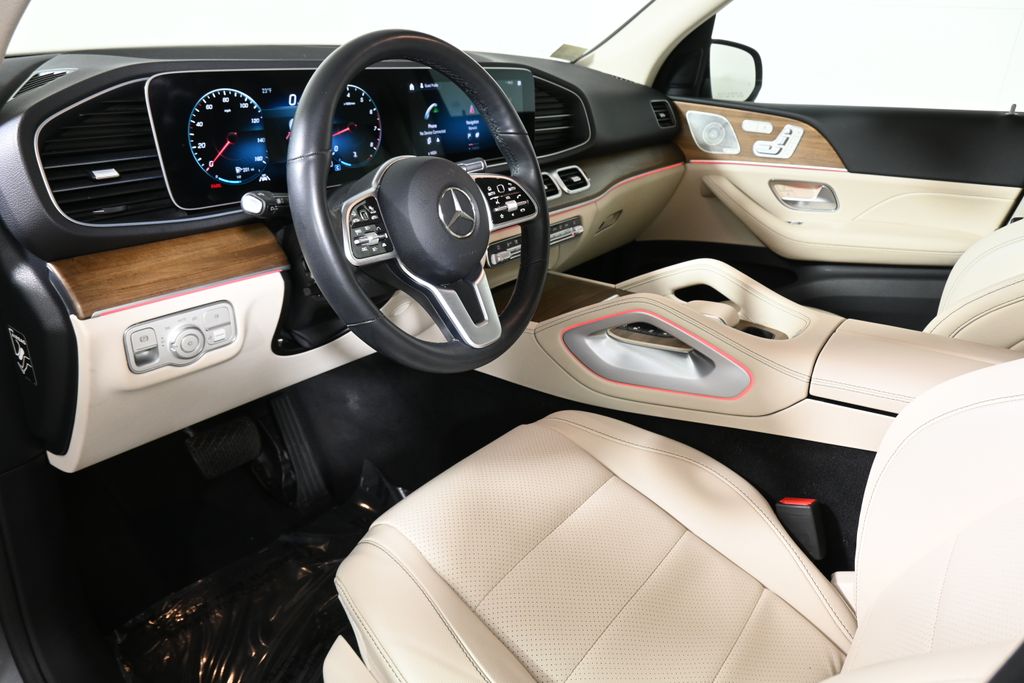 Thumbnail: 2023 Mercedes-Benz GLE - 13