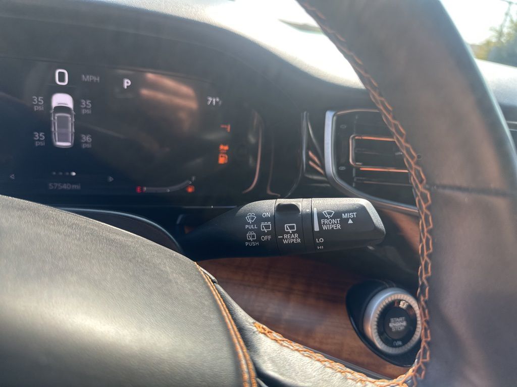 2022 Jeep Grand Wagoneer  Series Iii In Austin, Texas