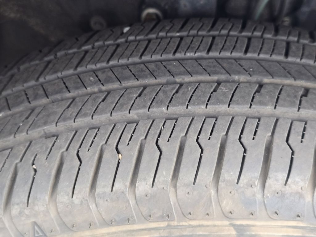 Certified Used 2024 Gray Toyota XLE image 20