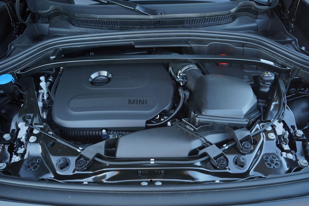 Thumbnail: 2026 MINI Cooper Countryman - 12