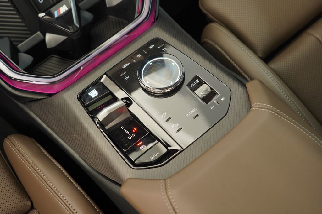 Thumbnail: 2026 BMW X3 - 24