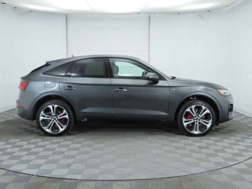 Thumbnail: 2025 Audi Q5 - 5