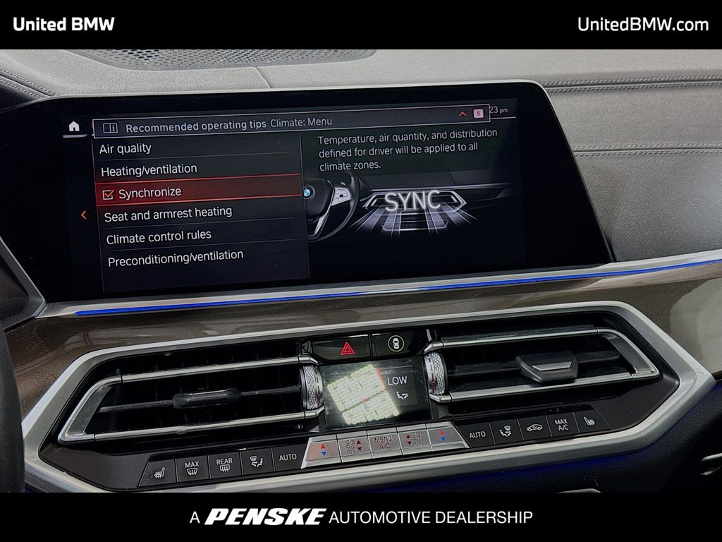 Thumbnail: 2022 BMW X5 - 11