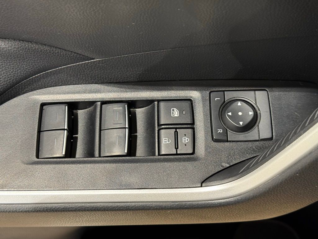 Thumbnail: 2025 Toyota RAV4 - 16