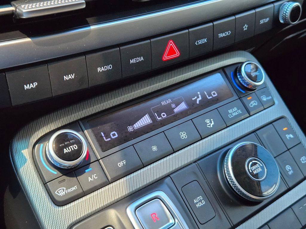 Used 2024 Hyundai Palisade SUV