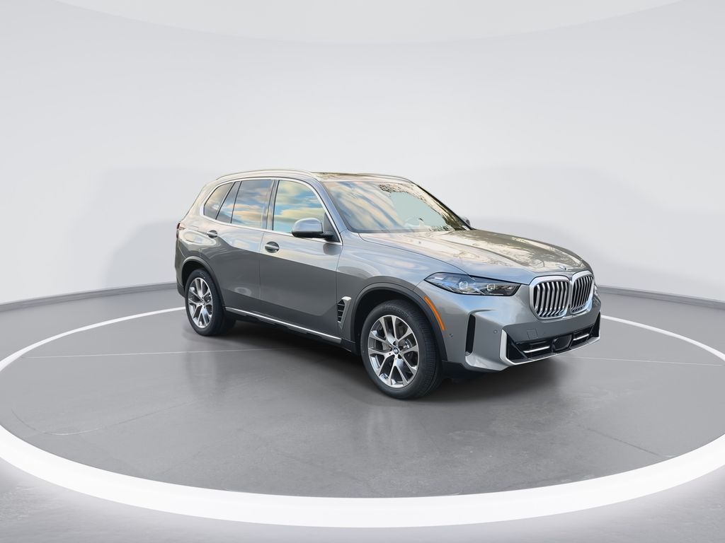 Thumbnail: 2026 BMW X5 - 2