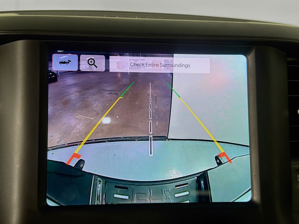 Used Car 2022 Ram 2500  Tradesman For Sale Under $40,000 In Austin, Texas