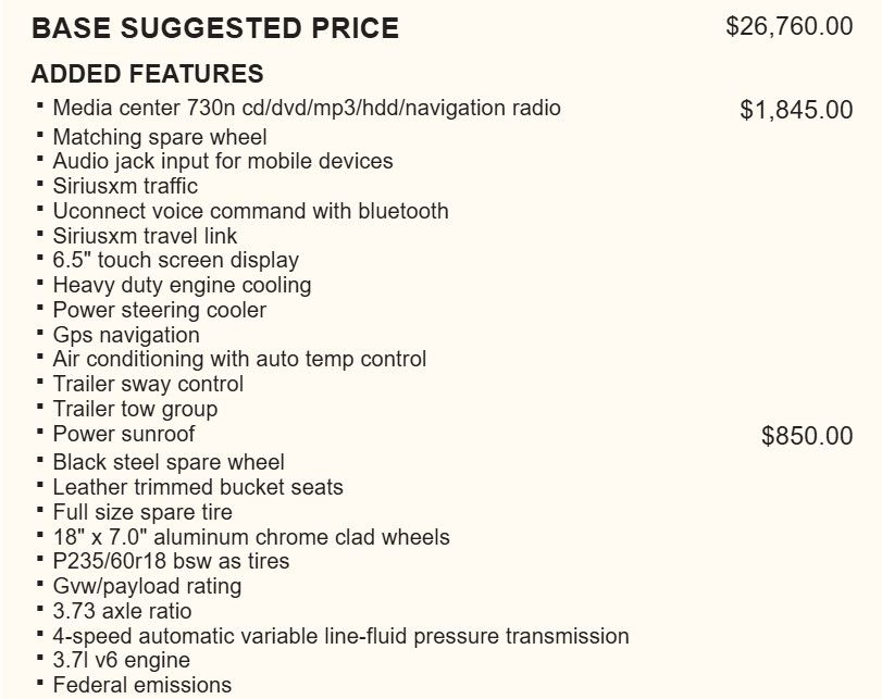 2012 Jeep Liberty Limited 22