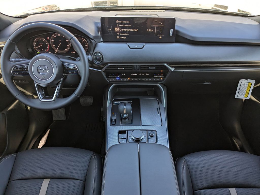 2026 Mazda CX-90 3.3 Turbo Premium Plus