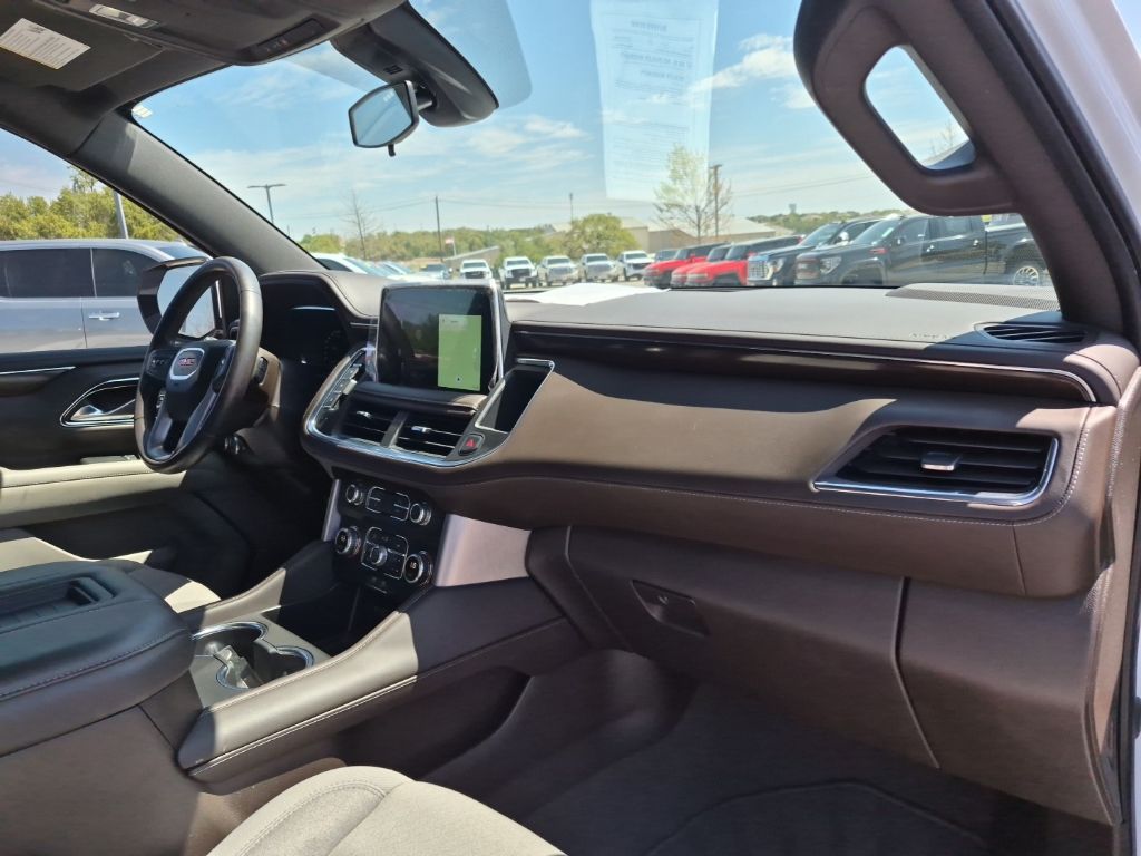 Used Car 2022 Gmc Yukon Xl  Sle For Sale Under $50,000 In Austin, Texas