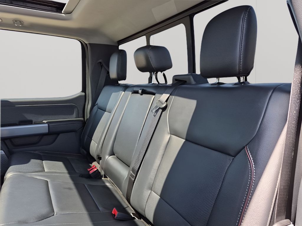 Used Car 2024 Ford F-250sd  Lariat For Sale Under $80,000 In Austin, Texas