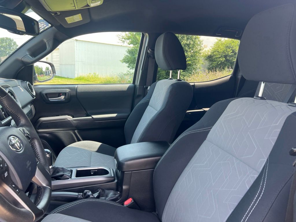 Used 2020 Toyota Tacoma Truck
