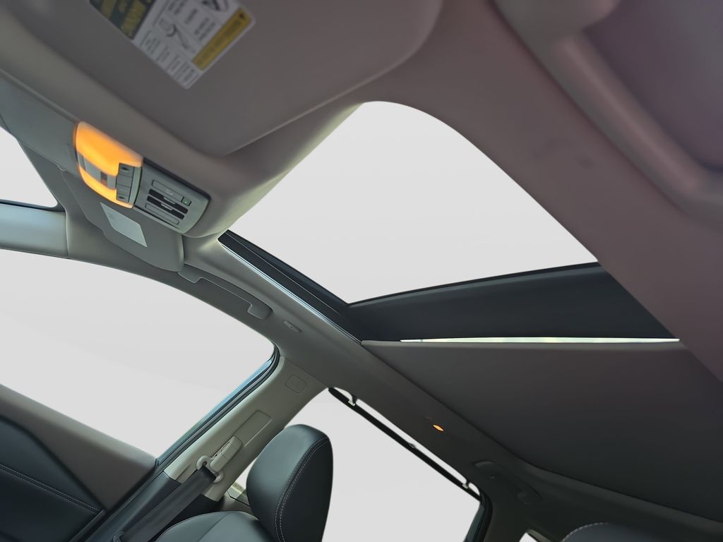 Used 2023 Nissan Rogue SUV