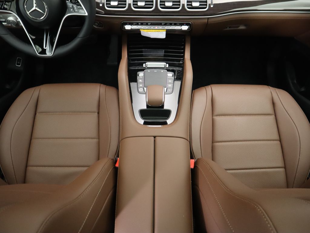 Thumbnail: 2026 Mercedes-Benz GLE - 18