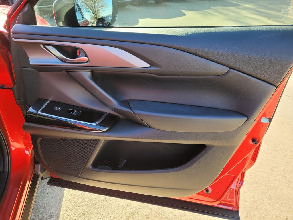 used 2023 Mazda CX-9 car, priced at $26,800