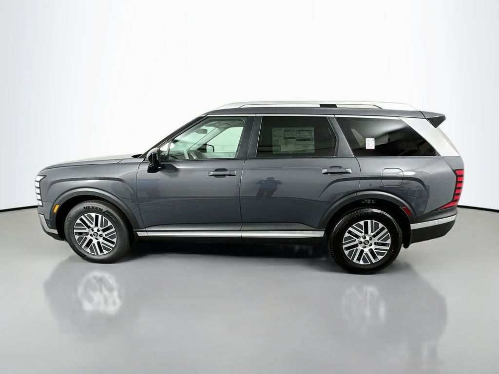 Thumbnail: 2026 Hyundai Palisade - 8