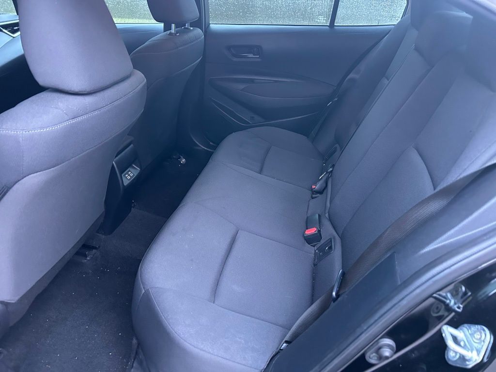 Thumbnail: 2023 Toyota Corolla - 13