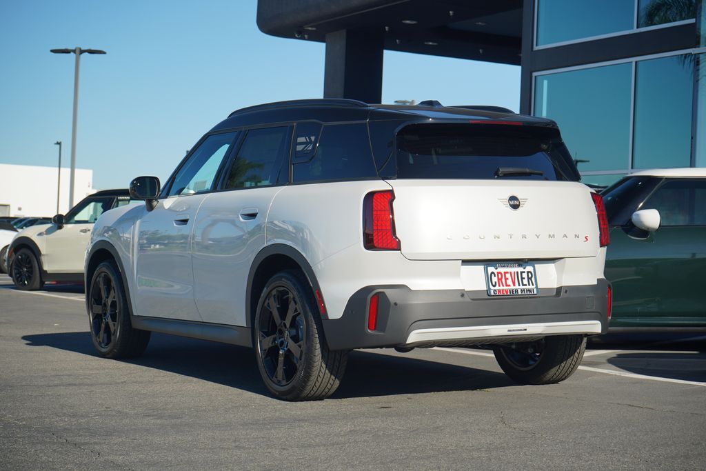 Thumbnail: 2026 MINI Cooper Countryman - 3