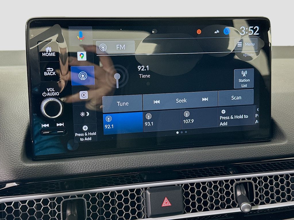 Thumbnail: 2026 Honda Civic - 11