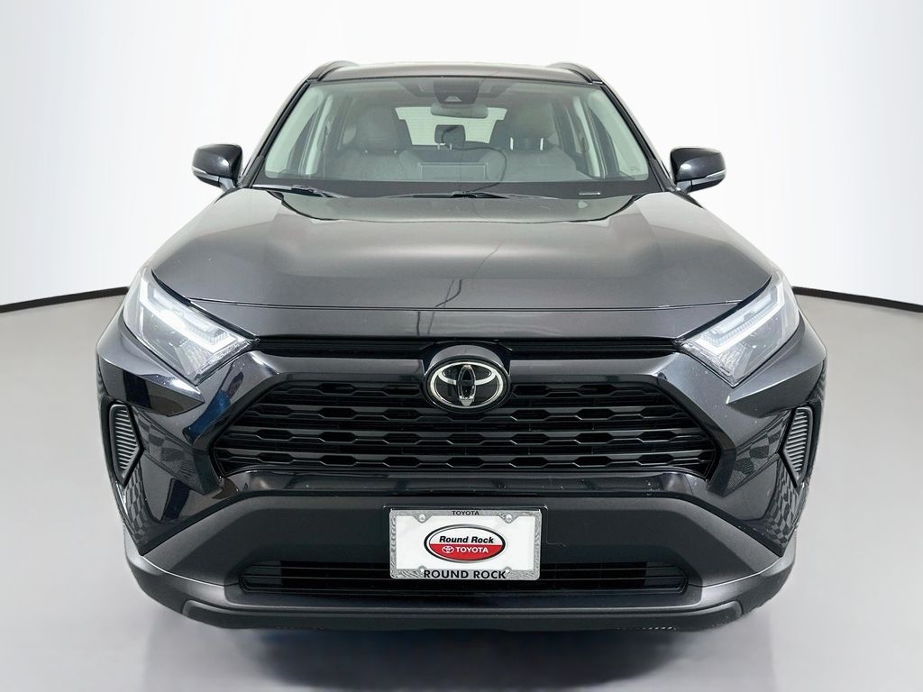Thumbnail: 2025 Toyota RAV4 - 2