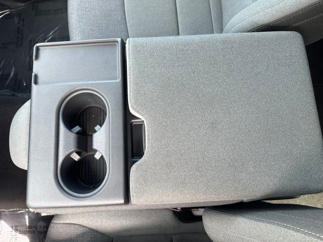Used 2025 Ford F-150 Truck