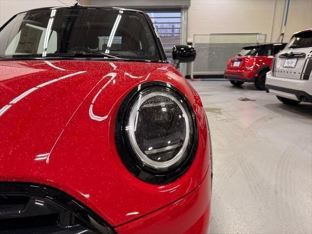 Thumbnail: 2026 MINI Cooper - 9