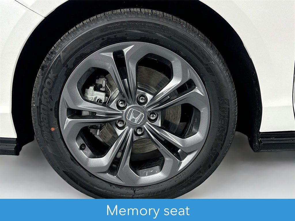 Used Car 2025 Honda Accord Hybrid  Ex-l For Sale Under $35,000 In Austin, Texas