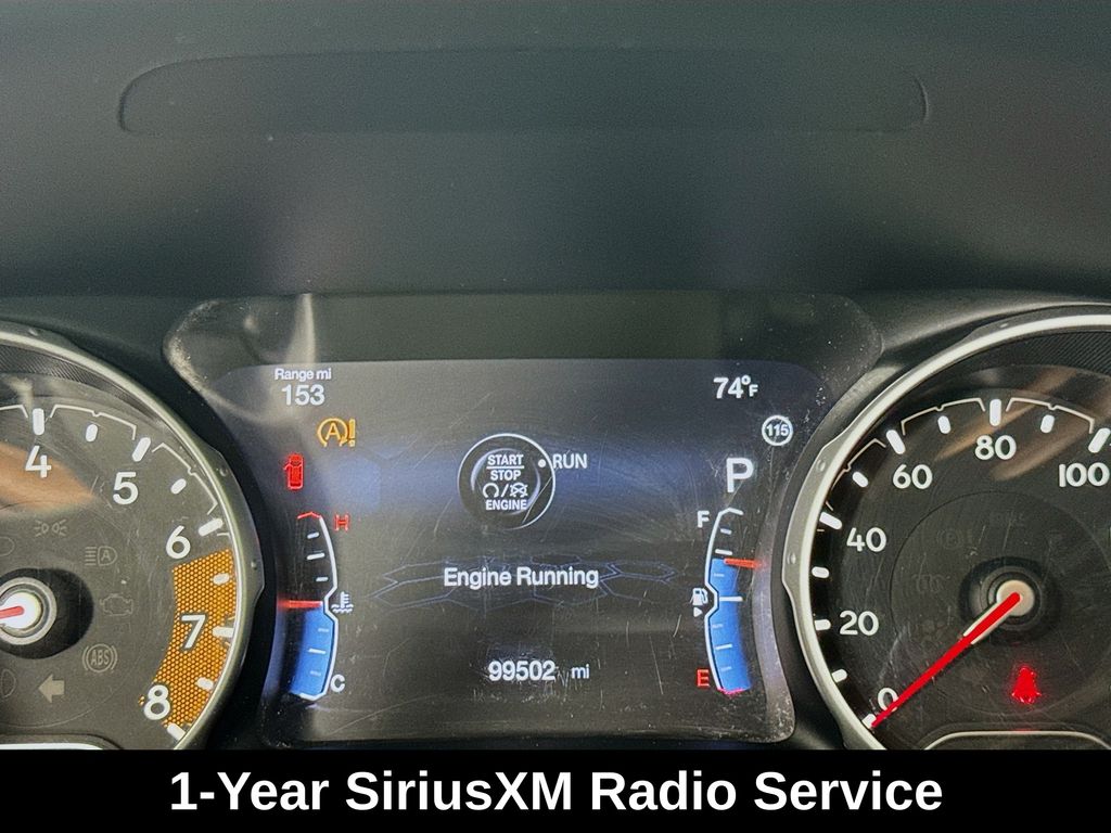 Used Car 2018 Jeep Compass  Latitude For Sale Under $15,000 In Austin, Texas