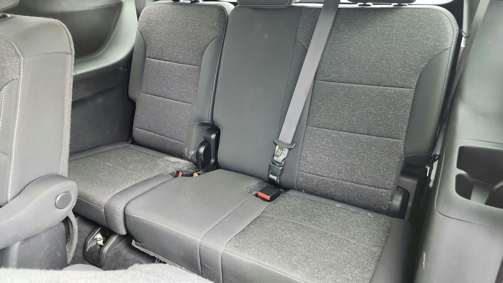 2024 Chevrolet Traverse