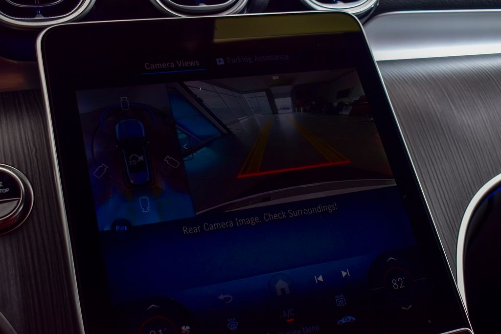 Thumbnail: 2026 Mercedes-Benz GLC - 16